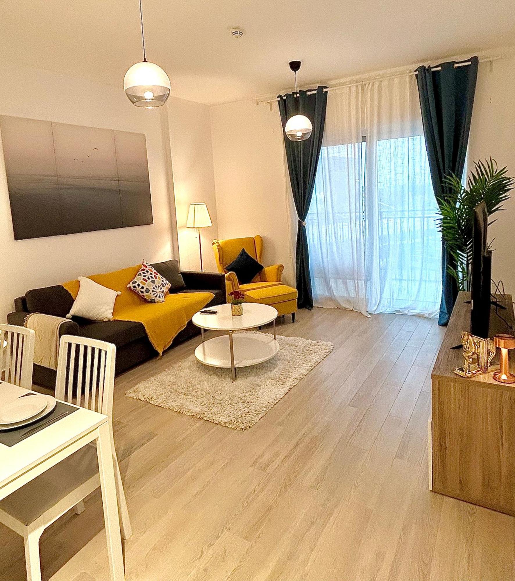 Appartamento The Hive Retreats In Yas Island Abu Dhabi Esterno foto